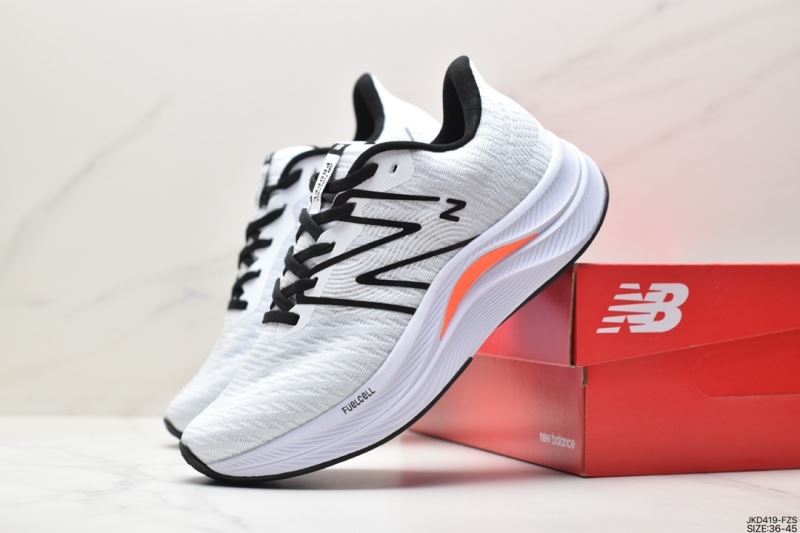 New Balance Sneakers